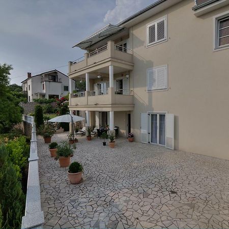 Apartment Barbara เซนญ์ ภายนอก รูปภาพ