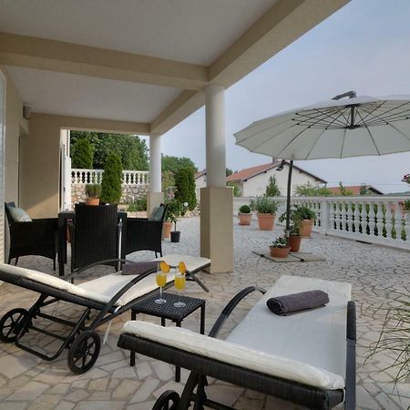 Apartment Barbara เซนญ์ ภายนอก รูปภาพ