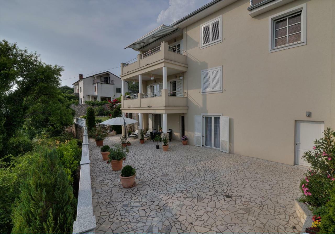 Apartment Barbara เซนญ์ ภายนอก รูปภาพ