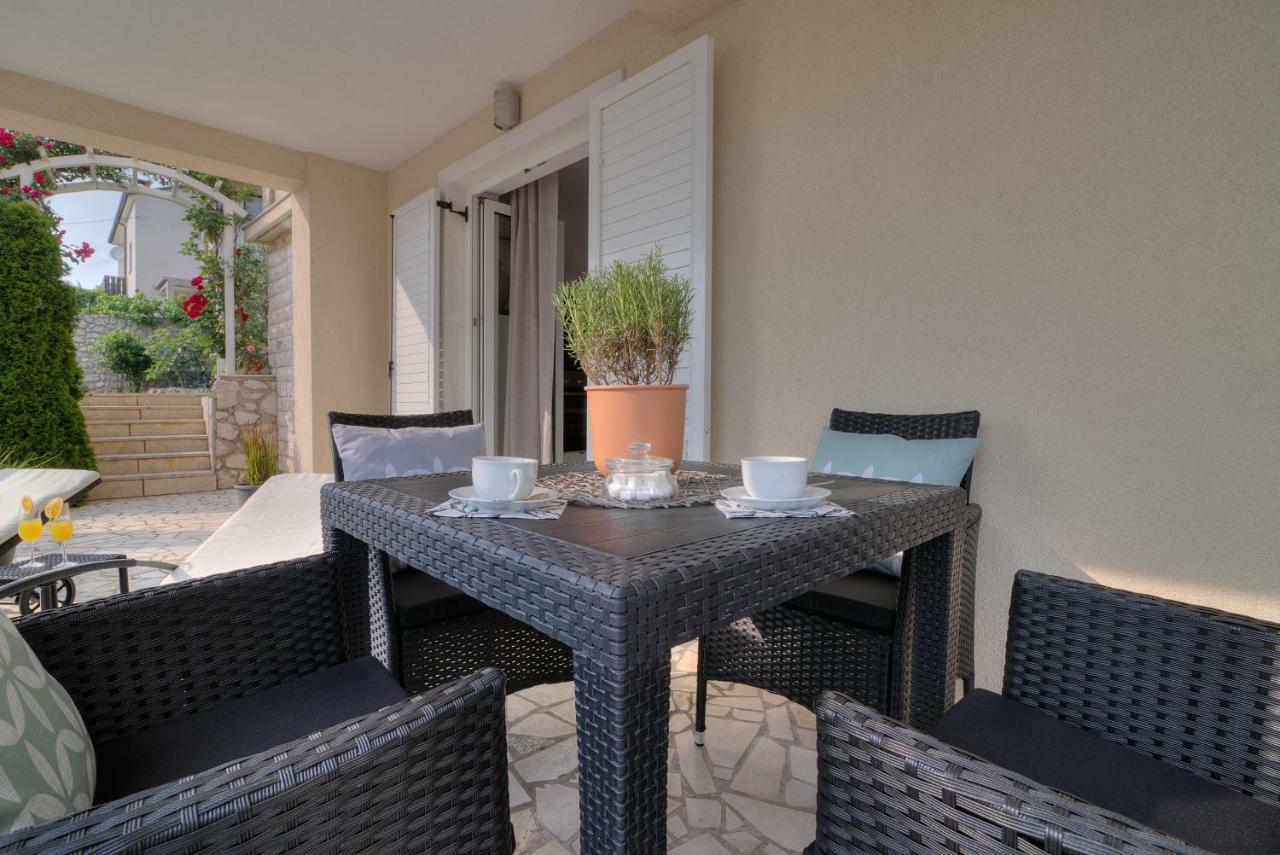 Apartment Barbara เซนญ์ ภายนอก รูปภาพ