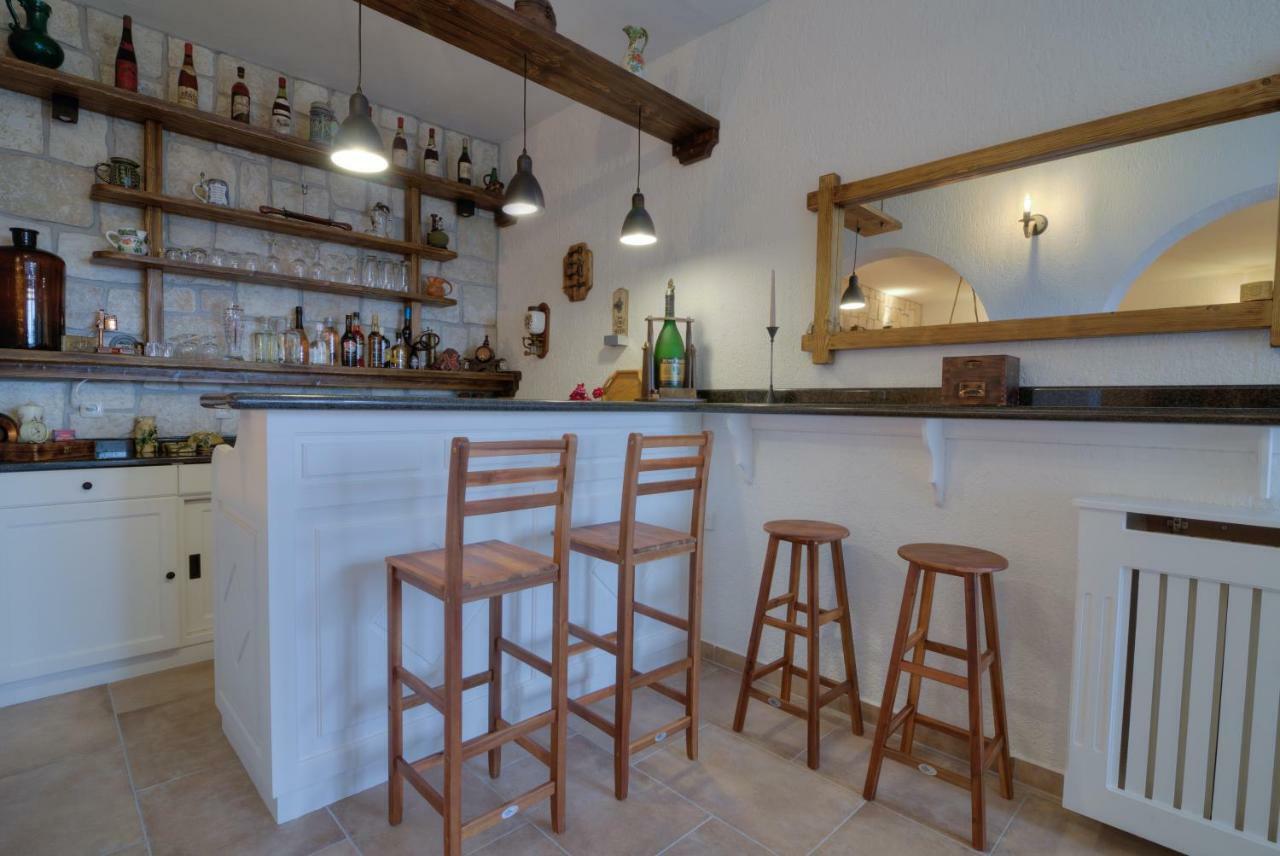 Apartment Barbara เซนญ์ ภายนอก รูปภาพ