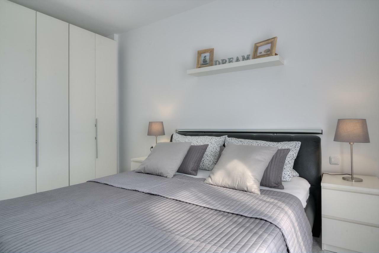 Apartment Barbara เซนญ์ ภายนอก รูปภาพ