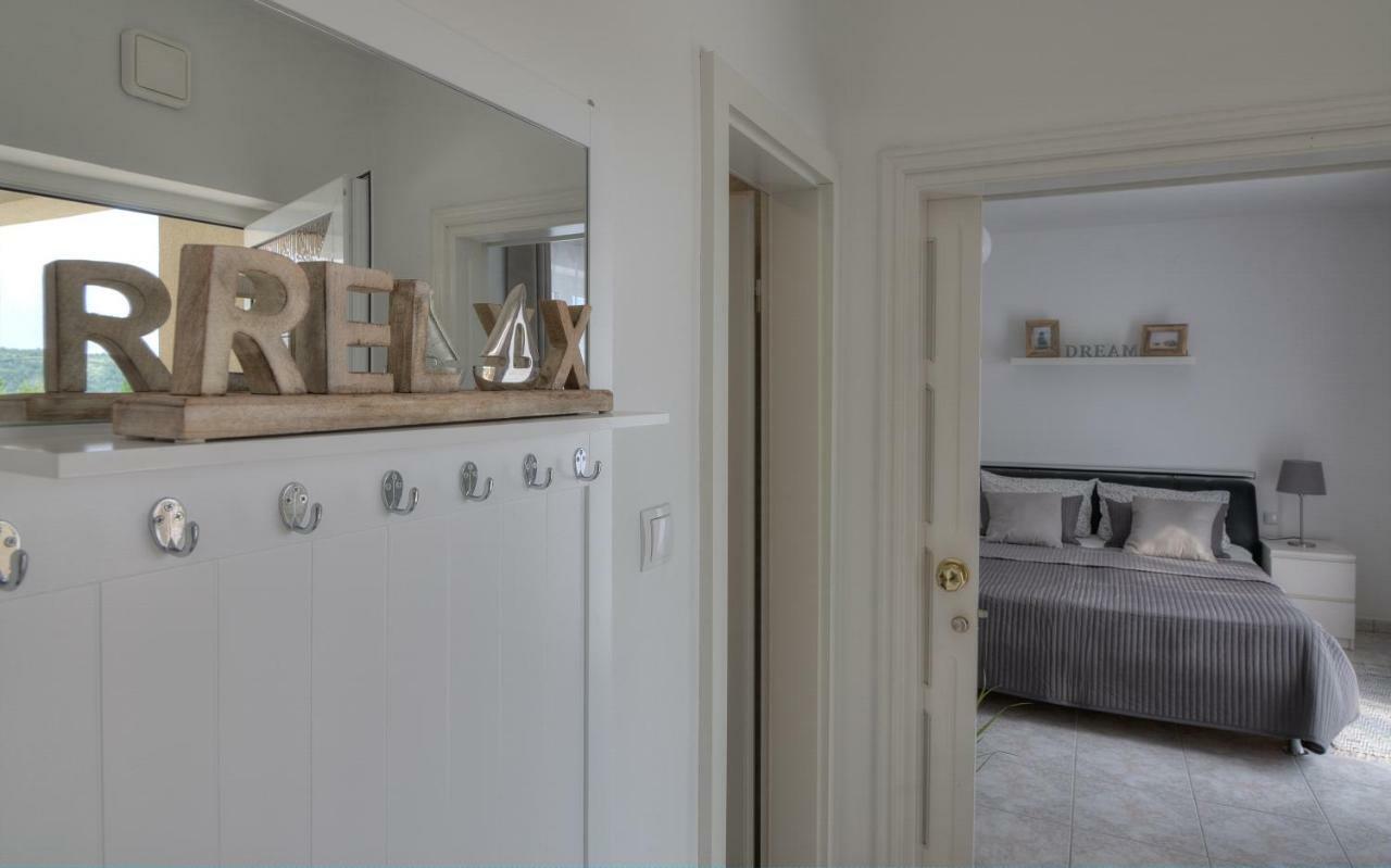 Apartment Barbara เซนญ์ ภายนอก รูปภาพ