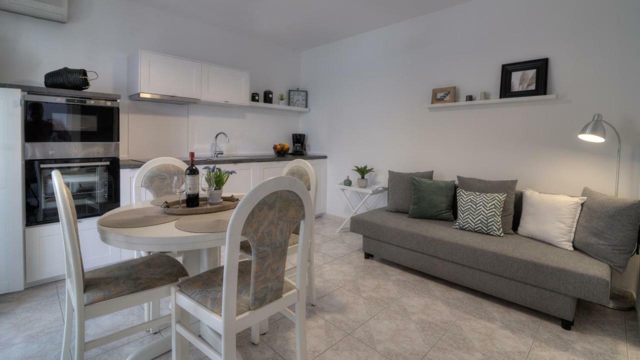Apartment Barbara เซนญ์ ภายนอก รูปภาพ