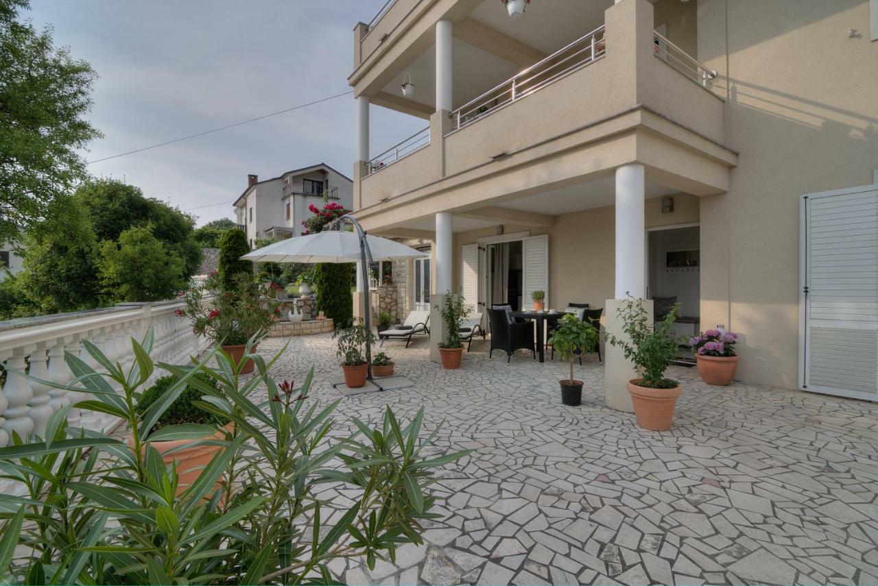 Apartment Barbara เซนญ์ ภายนอก รูปภาพ