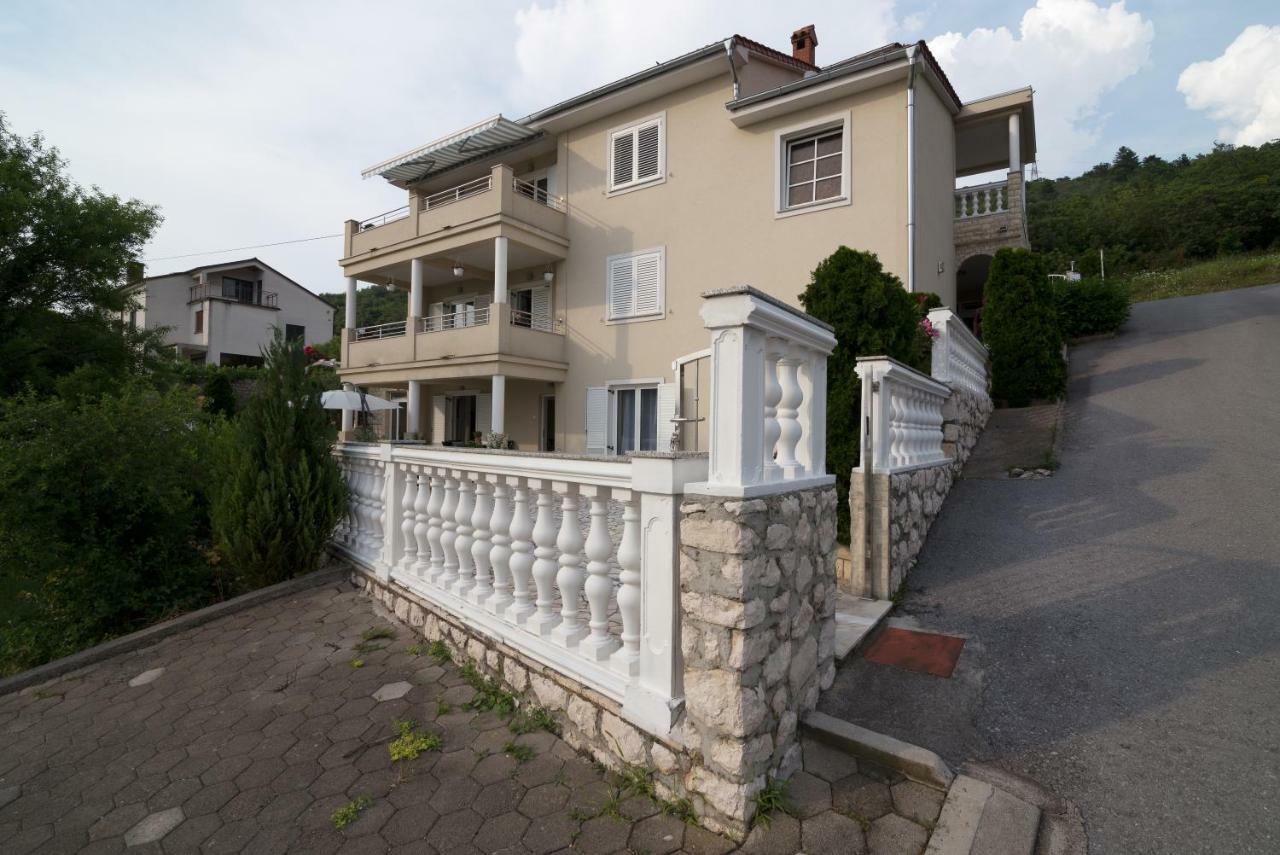 Apartment Barbara เซนญ์ ภายนอก รูปภาพ